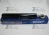 EX903-73163 MANDO Амортизатор LANOS передний маслянный NEXIA, SENS, ESPERO / MANDO+ (фото 2)