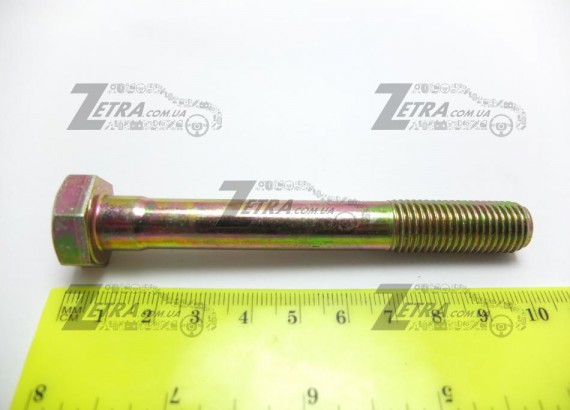 09100-12015 OEM Болт сайлентблока задней балки LANOS, TAC / OEM