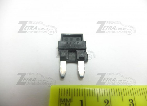 96500202 GENERAL MOTORS Диод кондиционера (предохранитель) LANOS, LEGANZA, NUBIRA 2 / GM