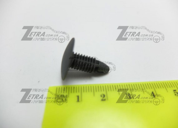 Фото клипсы крепления обшивки багажника LANOS / GM 09409-07325 GENERAL MOTORS 09409-07325 GENERAL MOTORS Клипсы крепления обшивки багажника LANOS / GM