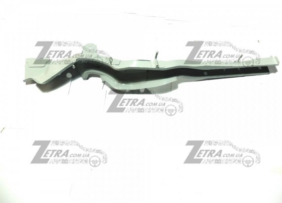 96334738 OEM Лонжерон LANOS задний левый / OEM