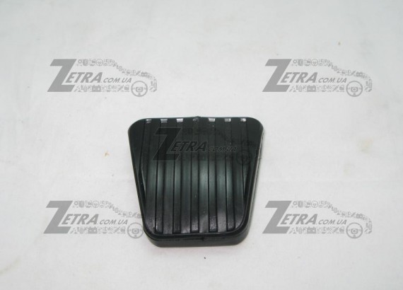 94580532 OEM Накладка педали тормоза и сцепления LANOS, SENS, AVEO, LACETTI, NUBIRA, TAСUMA, LEGANZA, EVANDA, EPICA / OEM