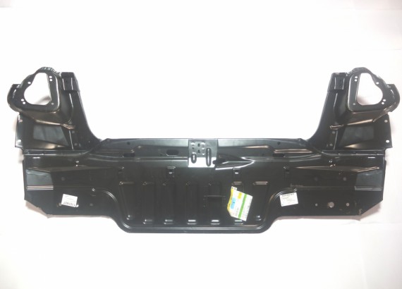 96306371 GENERAL MOTORS Панель зад. Lanos T100 Sedan GM(черн)