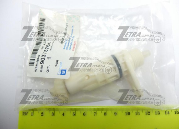 90375105 OEM Привод спидометра в сборе все DAEWOO,CHEVROLET
