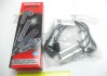 96305387 SENTECH (Польша) Провода высоковольтные LANOS 1.5 SOHC AVEO (КЕВЛАР. НИТЬ ЗАЩИШЕНА ФЕРОМАГ.СЕРДЕЧН.сопр=1М/5.6 КилоОм / SENTECH (фото 1)