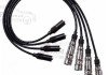 96305387 SENTECH (Польша) Провода высоковольтные LANOS 1.5 SOHC AVEO (КЕВЛАР. НИТЬ ЗАЩИШЕНА ФЕРОМАГ.СЕРДЕЧН.сопр=1М/5.6 КилоОм / SENTECH (фото 3)