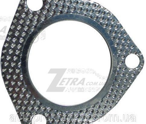 Фото кільце уплот.коллект.-каталізатора Av,Lacetti 96184681 GENERAL MOTORS 96184681 GENERAL MOTORS Кільце уплот.коллект.-каталізатора Av,Lacetti