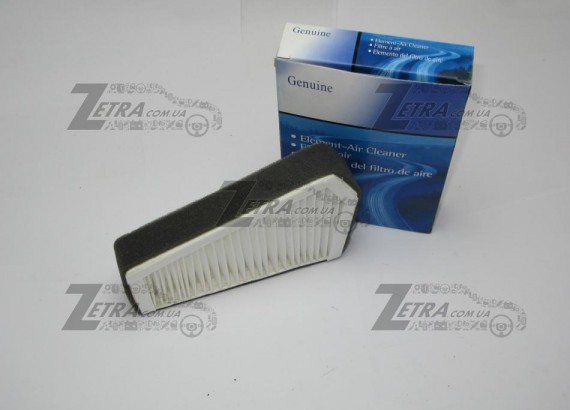 96612104 GM ЛИЦЕНЗИЯ Фильтр салона LANOS / GM(УПАКОВКА)