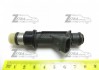 FJ10599-12B1 DELPHI Форсунка распылителя топлива LANOS 1.4-1.5 SOHС EURO III AVEO, LACETTI 1.8, EVANDA 2, 0 (тонкая) / DELPHI (фото 1)