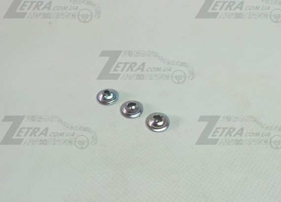 6663706 GENERAL MOTORS Шайба фіксації колодок гальмівних задніх LANOS