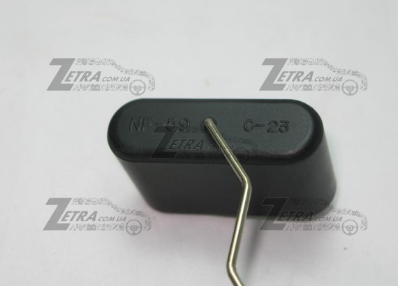 96406865 GENERAL MOTORS Датчик уровня топлива AVEO T-200 / GM