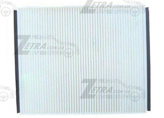 93732532 GENERAL MOTORS Фильтр салона AVEO 1.6 (Шанхай) / GM