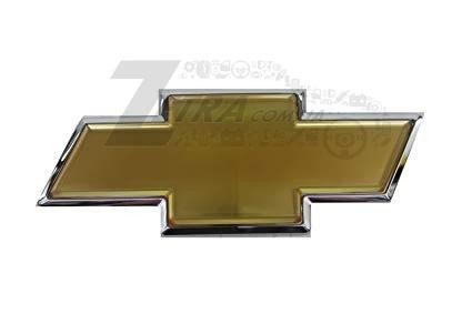 Фото емблема-хрест решітки радіатора АVEO 4 / GM 96808252 GENERAL MOTORS 96808252 GENERAL MOTORS Емблема-хрест решітки радіатора АVEO 4 / GM