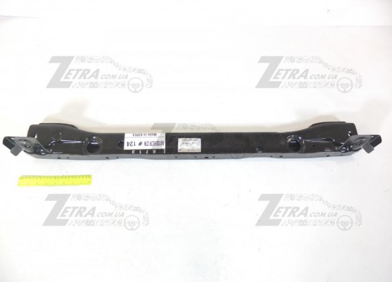 96544663 GENERAL MOTORS Балка под радиатор LACETTI / GM