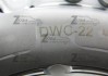 DWC-22 Valeo PHC Корзина сцепления LACETTI 1.8 DOHC NUB, LEG / VALEO PHC (фото 2)