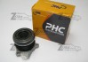 CSC-01 Valeo PHC Подшипник выжимной LACETTI 1,6 1,8 EVANDA гидравлический>> (фото 7)