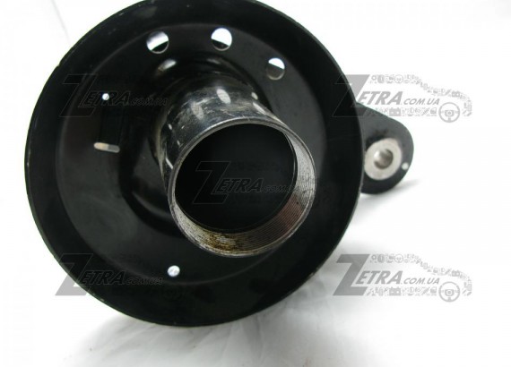 Фото кулак поворотный NEXIA 13 левый / GM 96187426 GENERAL MOTORS 96187426 GENERAL MOTORS Кулак поворотный NEXIA 13 левый / GM