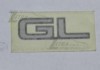 96192582 GENERAL MOTORS 96192582 Емблема NEXIA "GL" (папер.)... (фото 3)