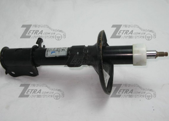 Амортизатор NUBIRA задн. левый маслянный 96300279