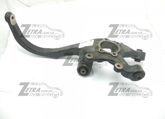 Кулак поворотный EVANDA задн. правый EPICA / GM 96639741