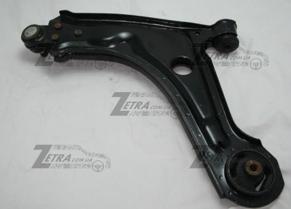 Рычаг TACUMA передний правый.. CQKD-11R