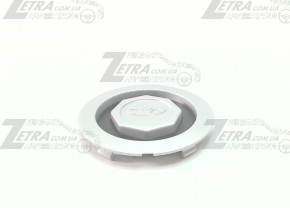 Фото колпак диска лит LaII 96278995 96278995 GENERAL MOTORS 96278995 GENERAL MOTORS Колпак диска лит LaII 96278995