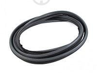 Фото уплотнитель задней двери по кузову LACETTI HB правый / GM 96615182 GENERAL MOTORS 96615182 GENERAL MOTORS Уплотнитель задней двери по кузову LACETTI HB правый / GM