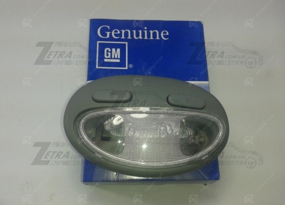 96615323 GENERAL MOTORS Плафон салона Lc 96615323