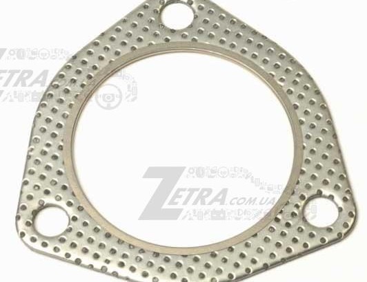 96181580 GENERAL MOTORS Прокладання приймальної труби 1,5-1,6 LANOS,AVEO,LACETTI,TACUMA,NUBIRA