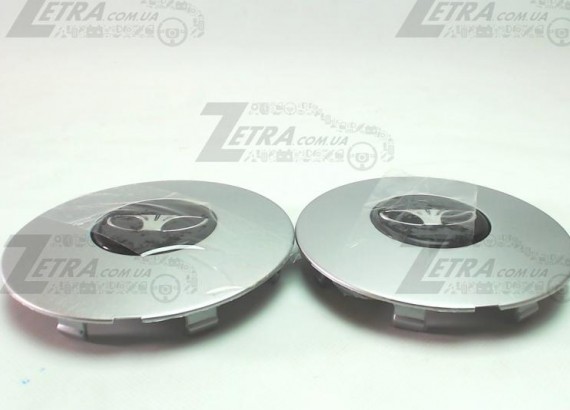 Фото колпак литого диска LEGANZA 96225821 GENERAL MOTORS 96225821 GENERAL MOTORS Колпак литого диска LEGANZA