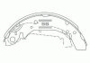 Тормозная Колодка Задняя Ef Sonata 02-05, Matrix, Optima (KOREA) / Hi-Q SA111