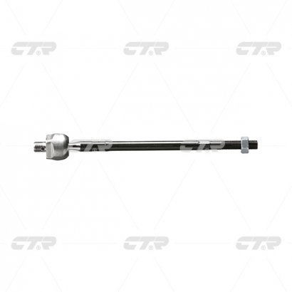 CRKH-20 CTR Тяга рулевая ACCENT, VERNA `09.99~`03.06 (M16x1.5, M14x1.5 MALE / CTR