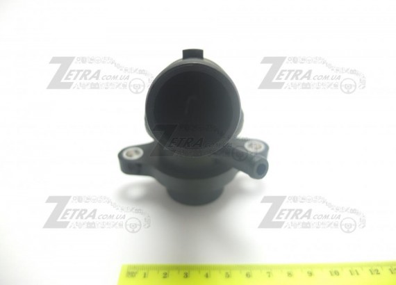 Фото термостат LANOS 1.6 AVEO, NUBIRA 2 (16кл.) / OEM 96282726 OEM 96282726 OEM Термостат LANOS 1.6 AVEO, NUBIRA 2 (16кл.) / OEM