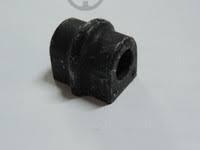 Втулка стабилизатора переднего AVEO 1.6 (18мм) / GM 96653352