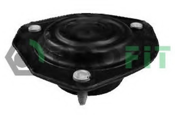 Фото опора амортизатора LACETTI задняя верхняя (кроме универсала) / PROFIT 2314-2545 PROFIT 2314-2545 PROFIT Опора амортизатора LACETTI задняя верхняя (кроме универсала) / PROFIT