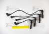 С-1120 Valeo PHC Провода высоковольтные LACETTI 1,8-2,0 EVANDA 2.0, NUB,LEG,TAC (силикон) (фото 2)
