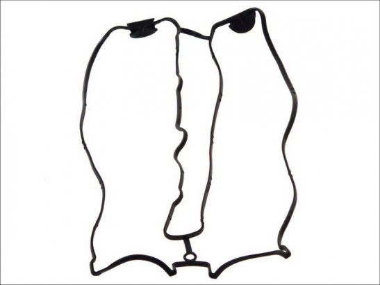 495.770 ELRING (Germany) Прокладка клапанной крышки LACETTI, NUB, TAC, LEG, EVANDA 1.8-2, 0 / ELRING