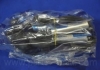 PEC-E04 Parts-Mall Провода высоковольтные LANOS 1.5 SOHC AVEO / PARTS MALL (фото 2)