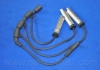 PEC-E04 Parts-Mall Провода высоковольтные LANOS 1.5 SOHC AVEO / PARTS MALL (фото 3)