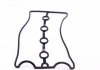 15-53456-01 VICTOR REINZ (Корея) Прокладка клапанної кришки LANOS 1.6 DOHС з бубонцями AV, LACETTI, NUB, TAC, NEXIA 1.5 (16 клапанів) (16 / VICTOR REINZ (фото 4)