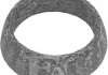 Кольцо уплотнитель выхлопной системы NEXIA OPEL KADET меднографитовое / FISCHER 121-947