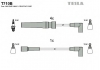 Провода высоковольтные NEXIA 1.5 DOHC ESPERO 16кл силикон / TESLA T710B