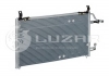 Радіатор NEXIA кондиціонера ESP / LUZAR LRAC0547