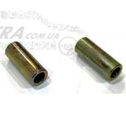 96231920 OEM Втулка заднего амортизатора Ланос металическая в отбойник (ОЕ)