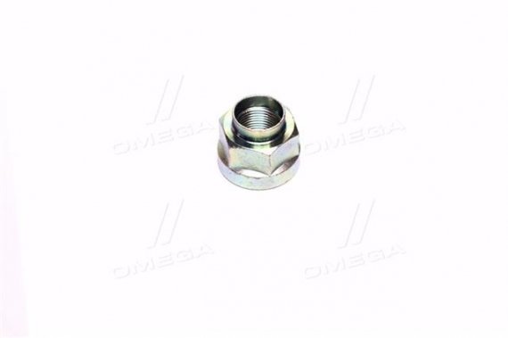 94515438 GENERAL MOTORS Гайка ступицы задней Авео (GM)