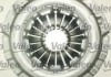 DWK-015 Valeo PHC Комплект зчеплення Есперо 1.8, 2.0 -99" кошик, диск, вичавний" (VALEO) (фото 1)