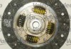 DWK-015 Valeo PHC Комплект сцепления Эсперо 1.8, 2.0 -99 "корзина, диск, выжимной" (VALEO) (фото 3)