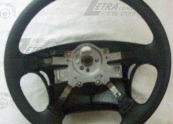 96238765 GENERAL MOTORS Руль LANOS 4-х спицевое под (под аэрбек)>>