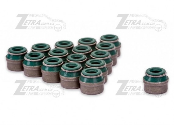 90410741 OEM Сальник кл/нов Nub,Lac,Leg,Tac 1.8-2 OE