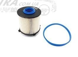 13263262 DW MOTOR Фильтр топливный Круз дизель (DW)